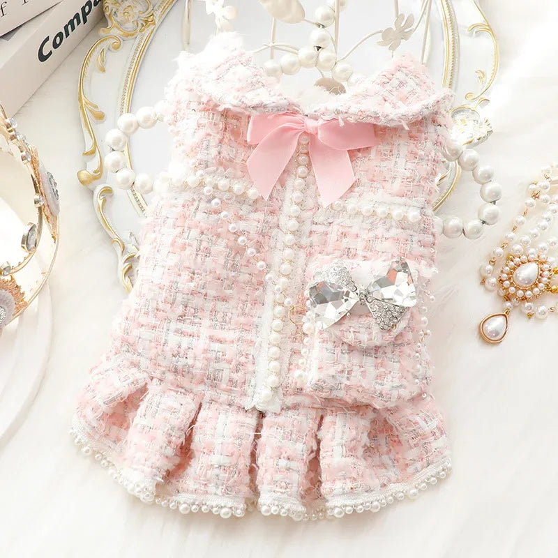Aurora™ Wedding Party Dress