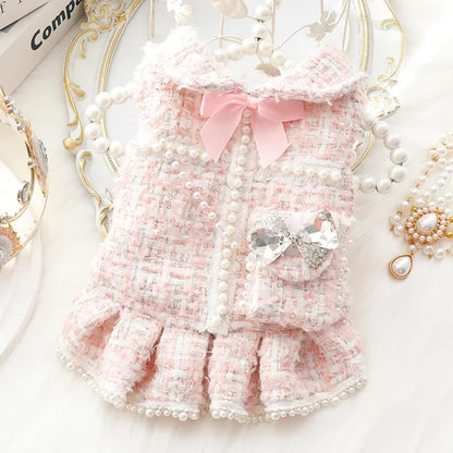 Aurora™ Wedding Party Dress