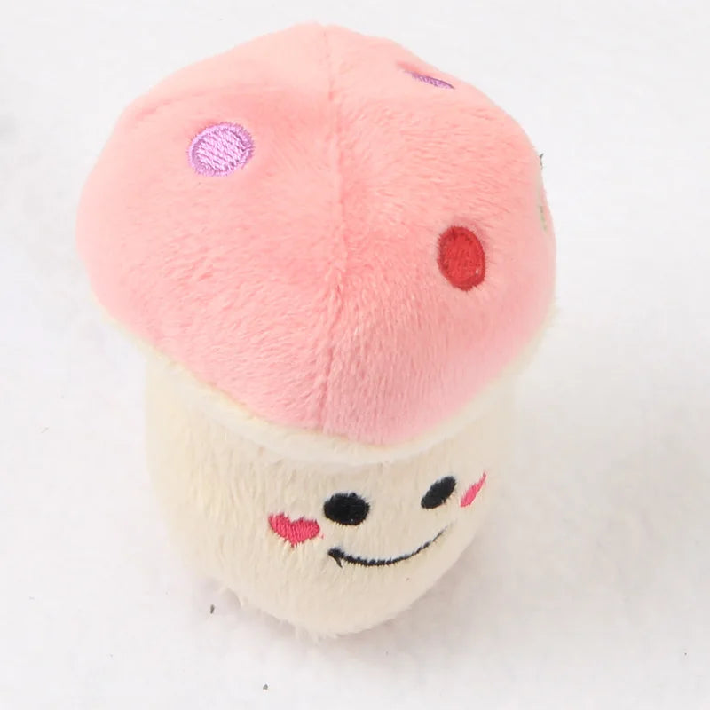 Jouet couineur Veggie™