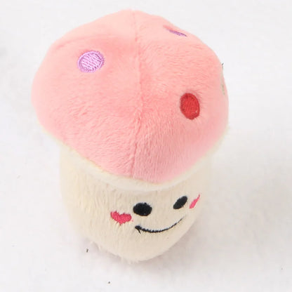 Jouet couineur Veggie™