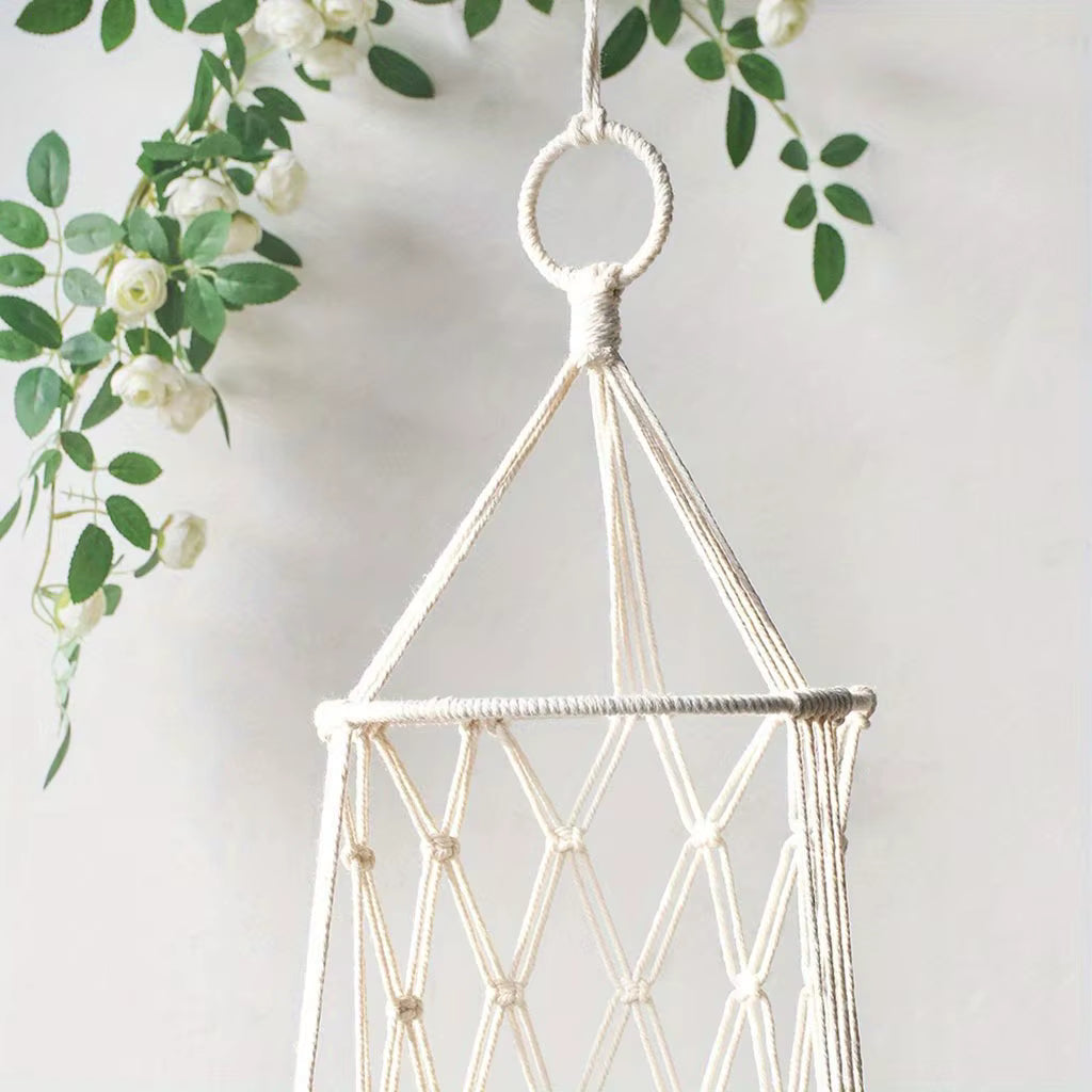 Enzo™ Hand Woven Hammock