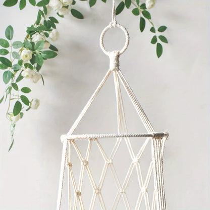 Enzo™ Hand Woven Hammock