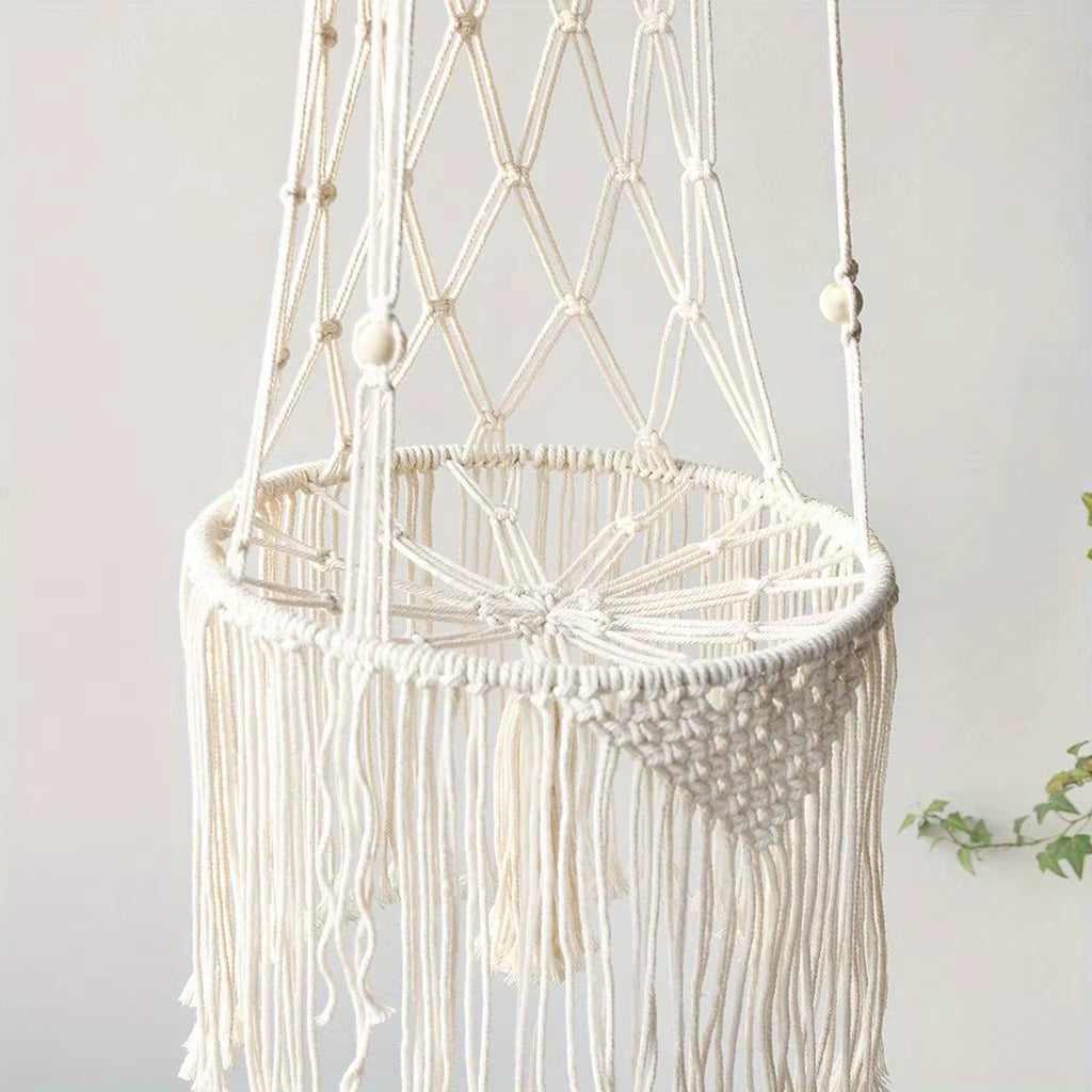 Enzo™ Hand Woven Hammock