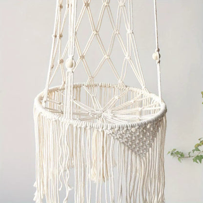 Enzo™ Hand Woven Hammock