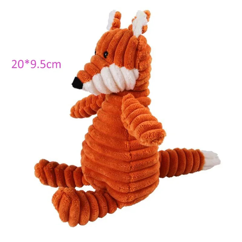 Buddy™ Peluche Ami