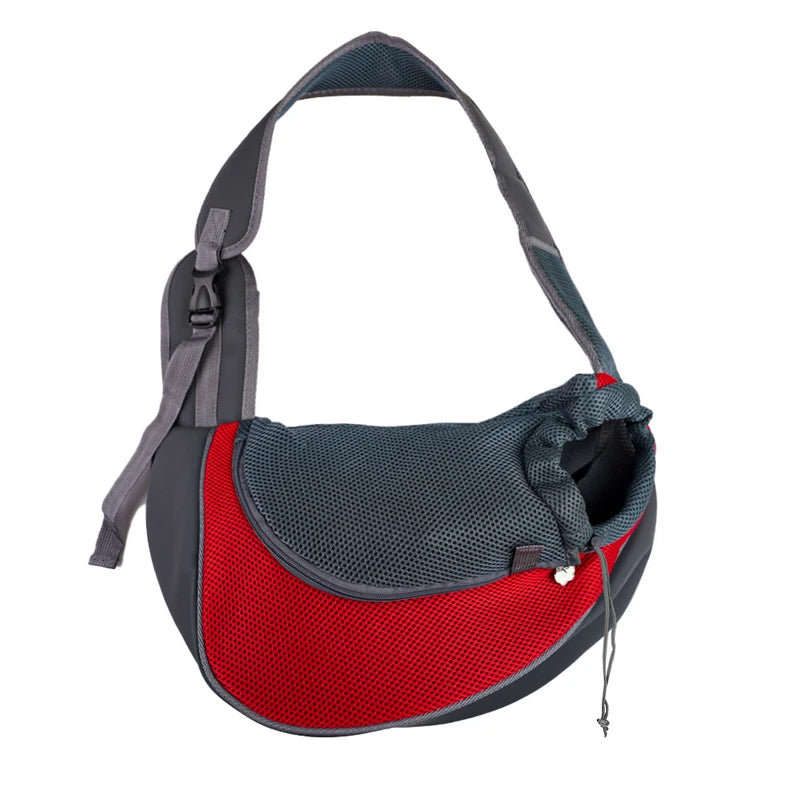 Lilo™ Soft Mesh Carrier