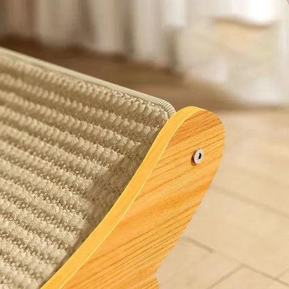 Grattoir Nami™ pour chat