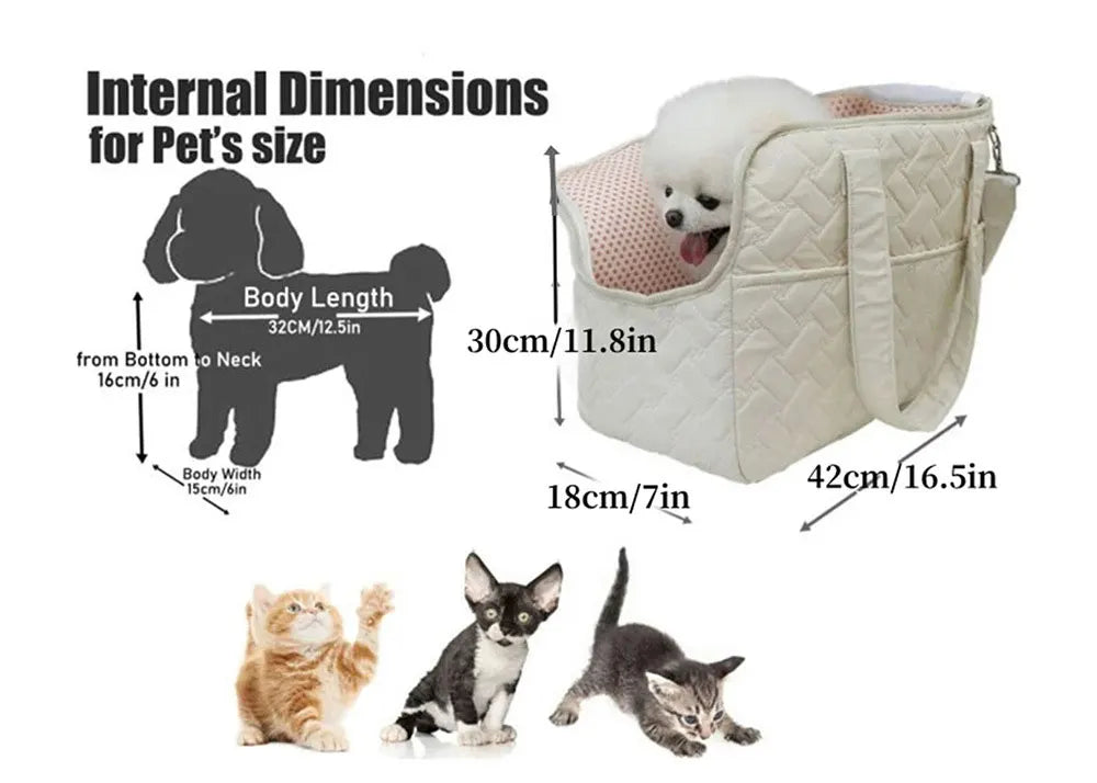 Sac fourre-tout confort Pippa™