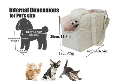 Sac fourre-tout confort Pippa™