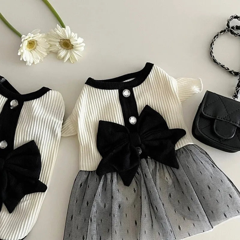 Bella™ Princess Mesh Dress