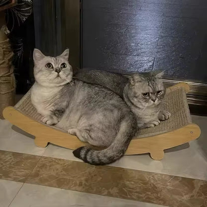 Grattoir Nami™ pour chat
