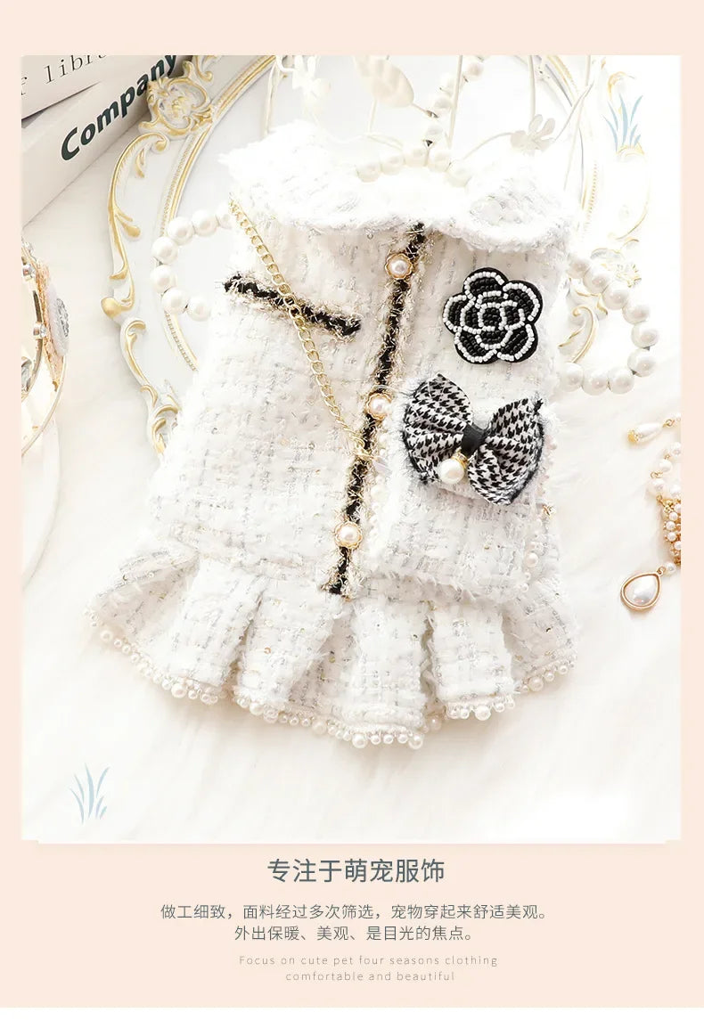 Aurora™ Wedding Party Dress