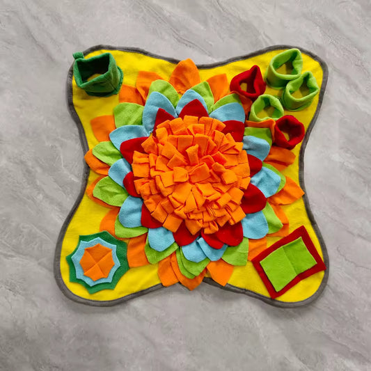 Tapis de jeu Kiki™ Snuffle