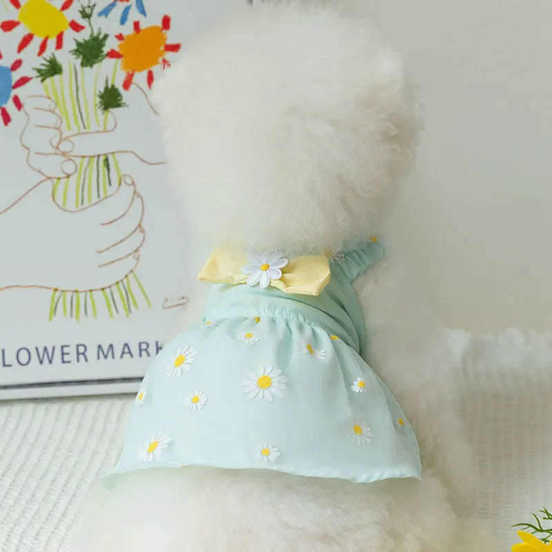 Bella™ Princess Mesh Dress