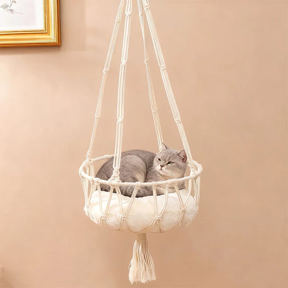 Theo™ Hand Woven Hammock