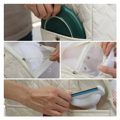 Sac fourre-tout confort Pippa™