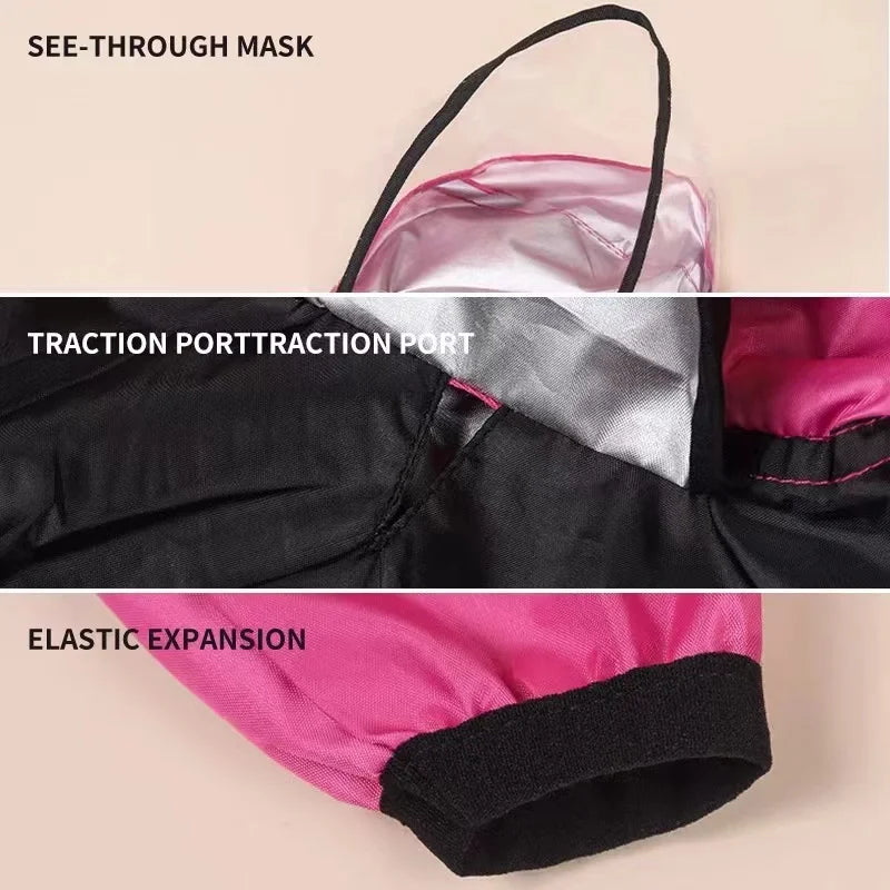 Storm™ Waterproof Raincoat