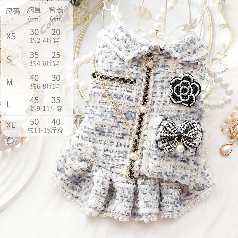 Aurora™ Wedding Party Dress