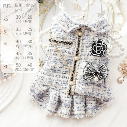 Aurora™ Wedding Party Dress