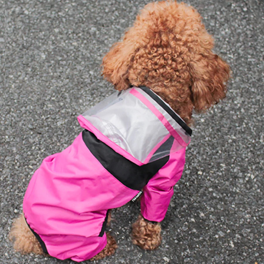 Storm™ Waterproof Raincoat