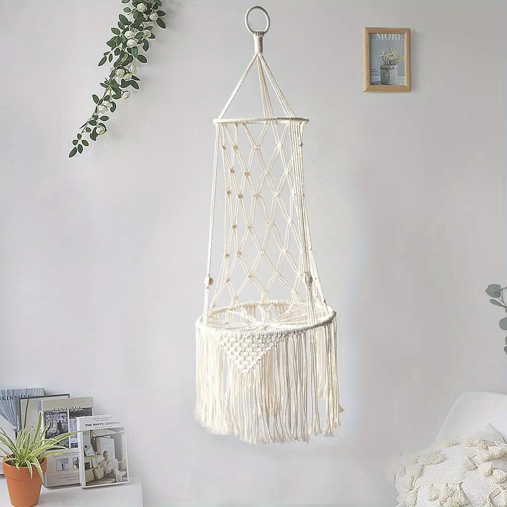 Enzo™ Hand Woven Hammock