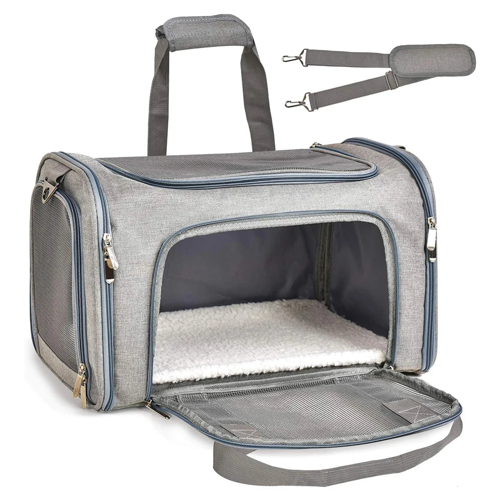 Caro™ Foldable Carry Bag