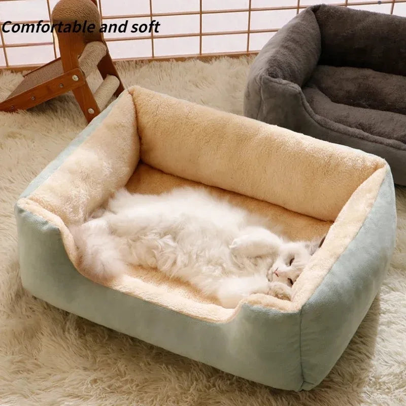 Bello™ Cloud Rest Bed