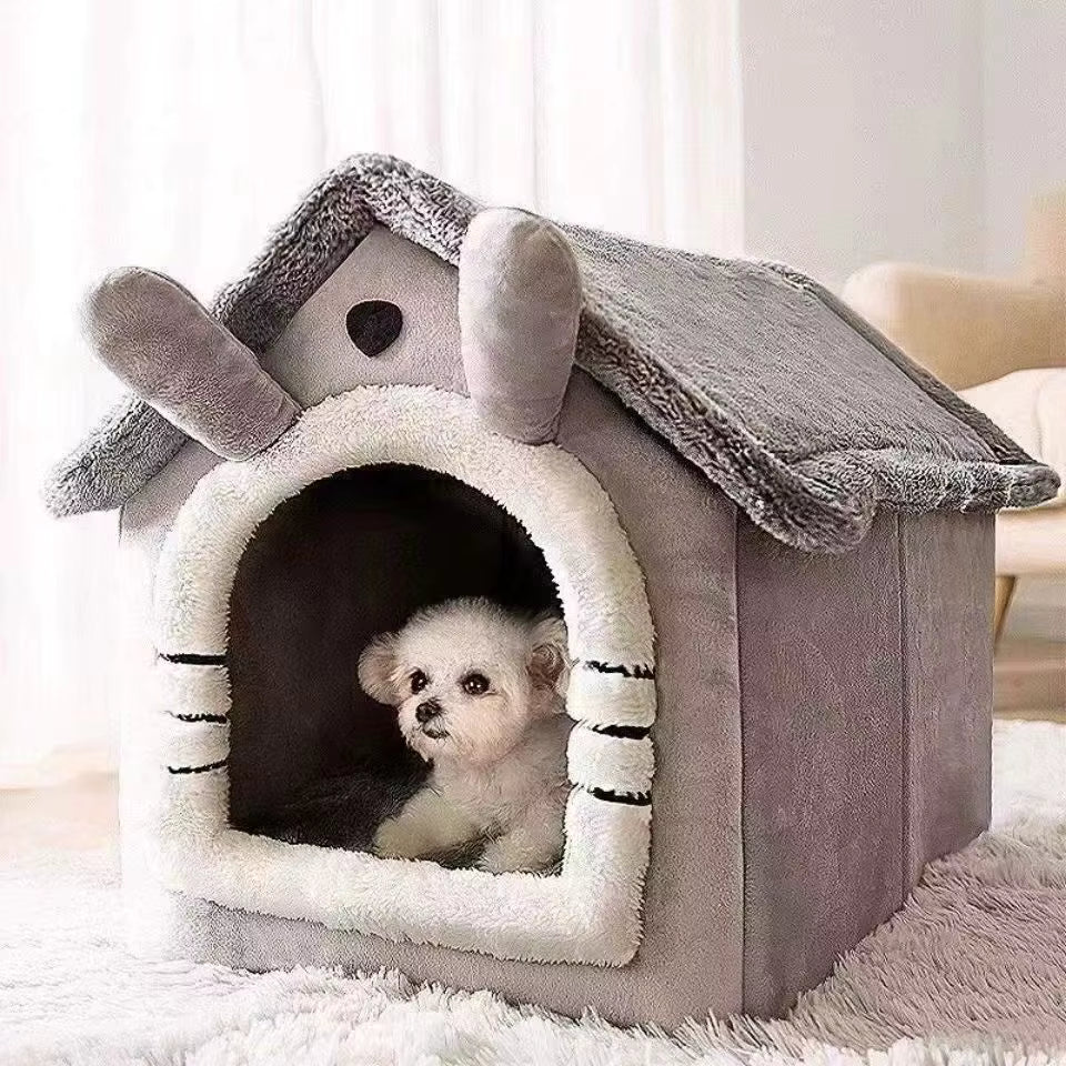 Maison pour animaux Kiko™