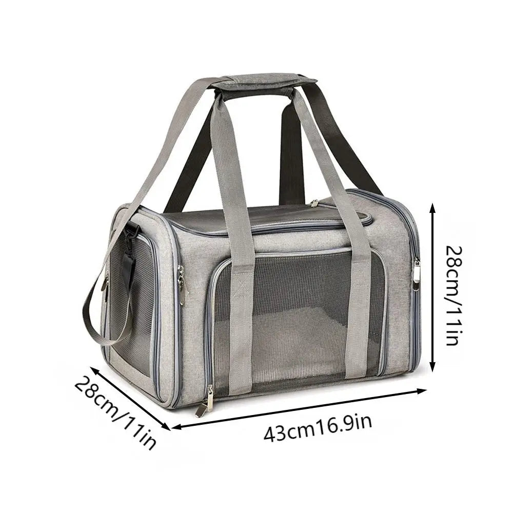 Caro™ Foldable Carry Bag