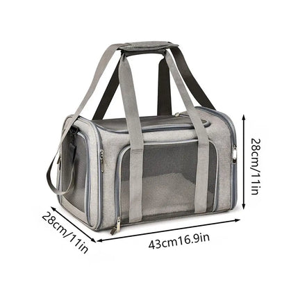 Caro™ Foldable Carry Bag