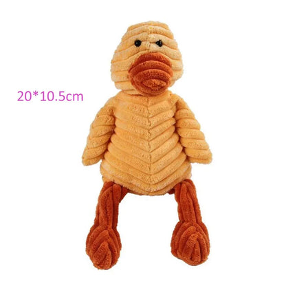 Buddy™ Peluche Ami