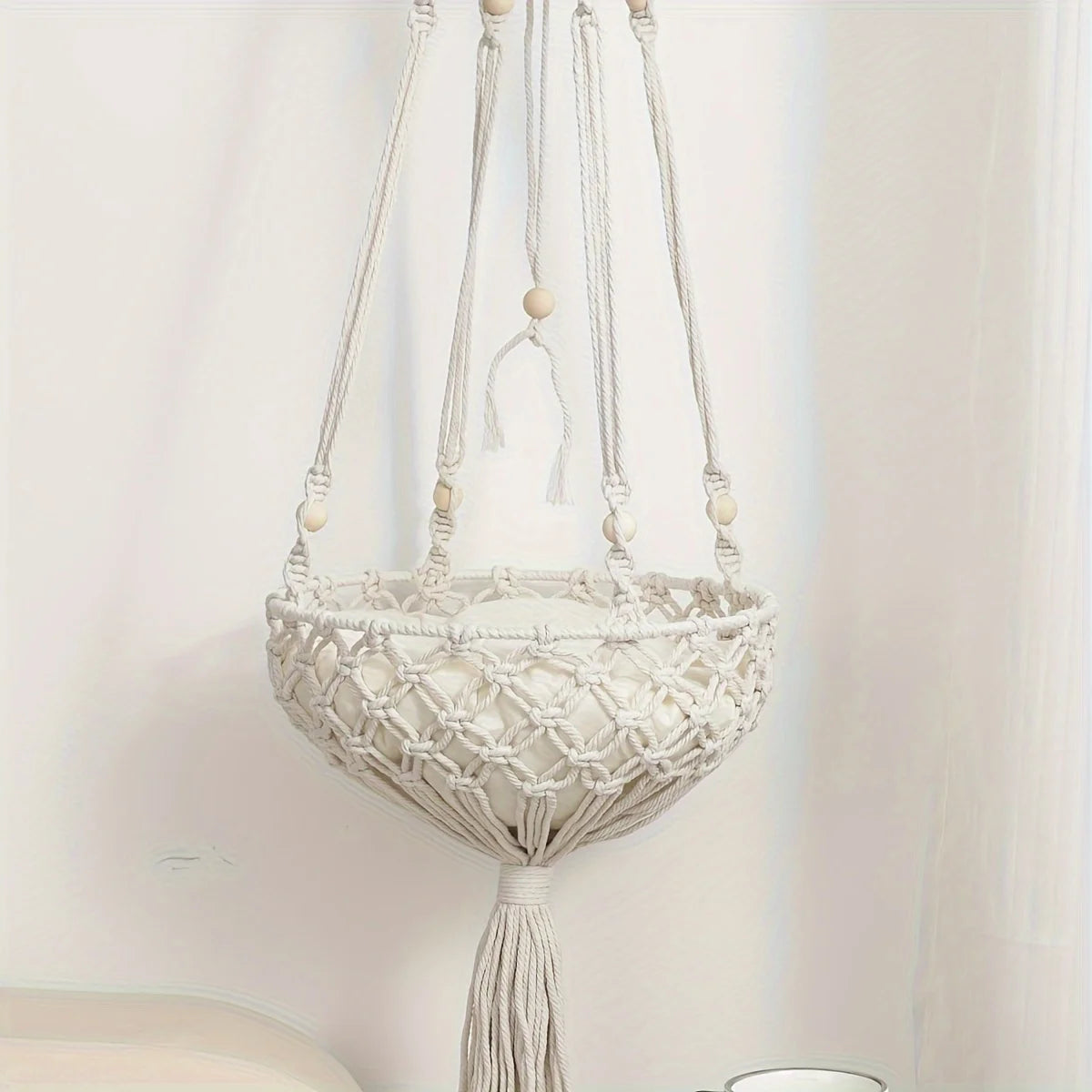 Leo™ Hand Woven Hammock
