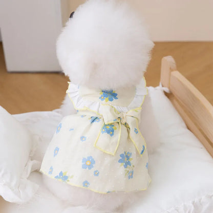 Bella™ Princess Mesh Dress