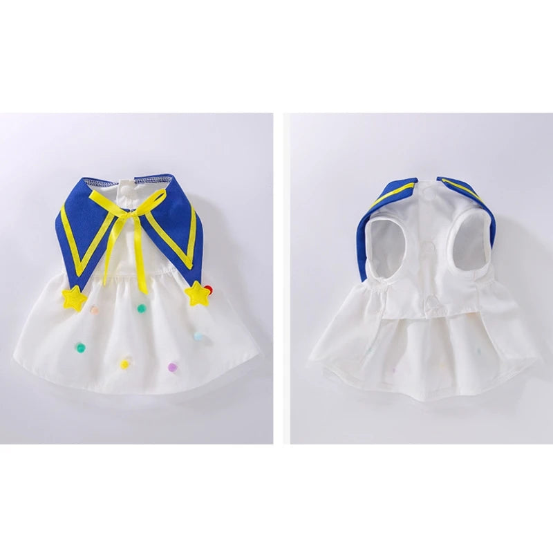 Bella™ Princess Mesh Dress