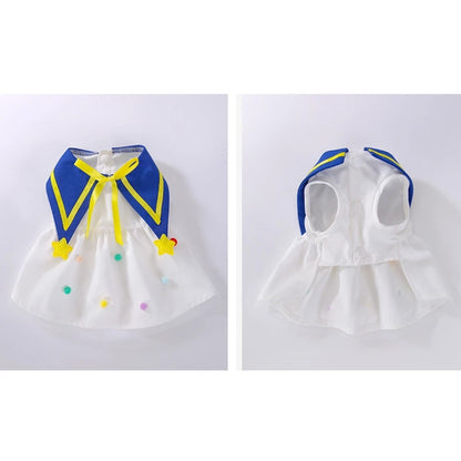 Bella™ Princess Mesh Dress