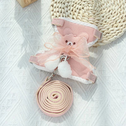 Pippa™ Soft Harness Set