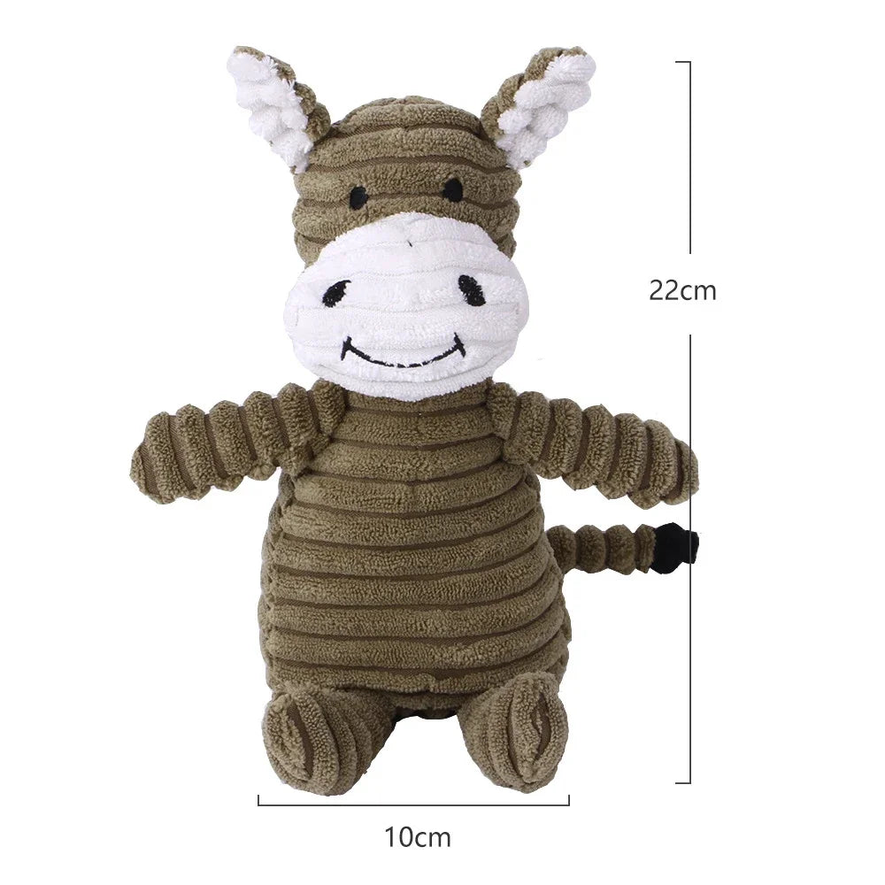 Buddy™ Peluche Ami