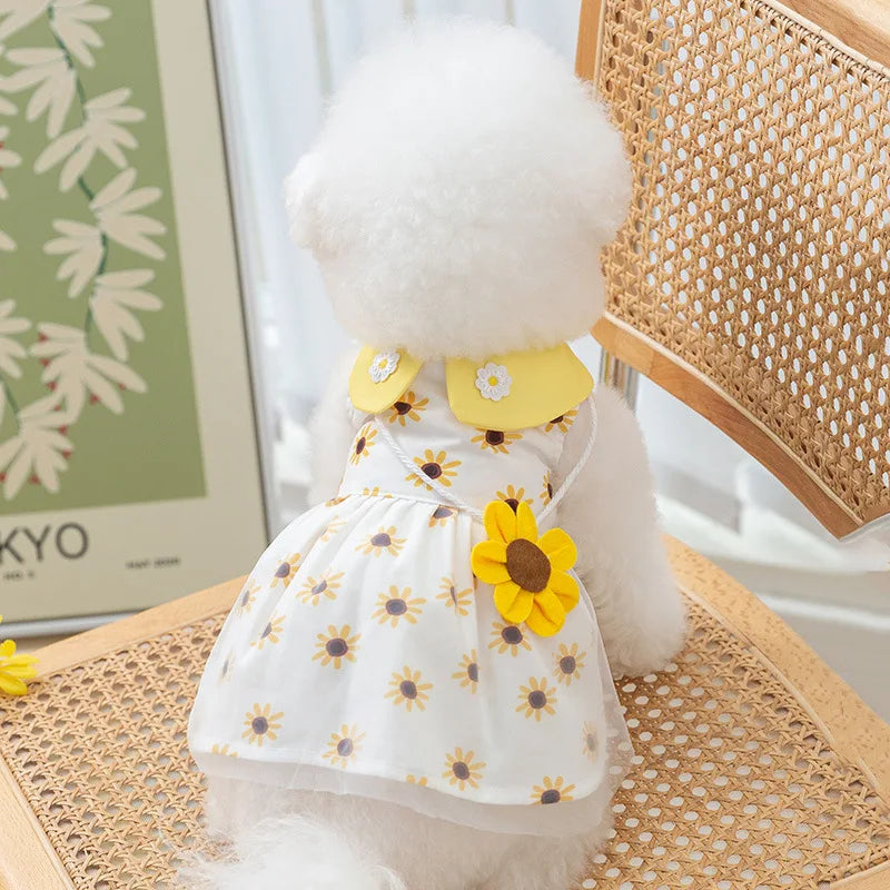 Bella™ Princess Mesh Dress