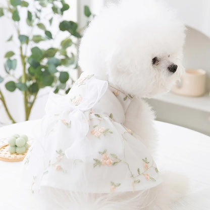 Bella™ Princess Mesh Dress