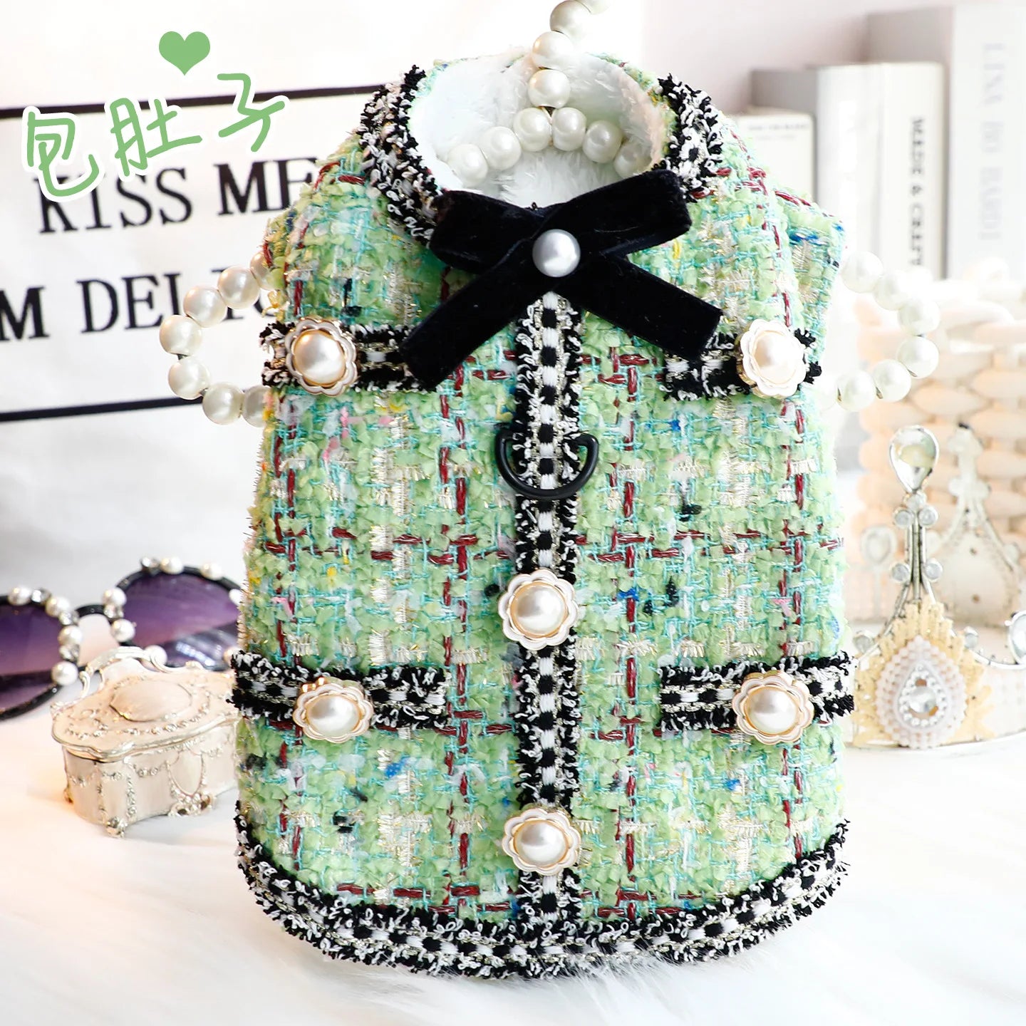 Aurora™ Wedding Party Dress