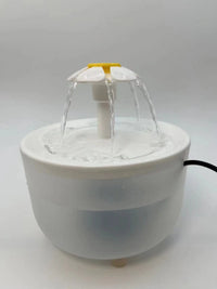Opaque blanc