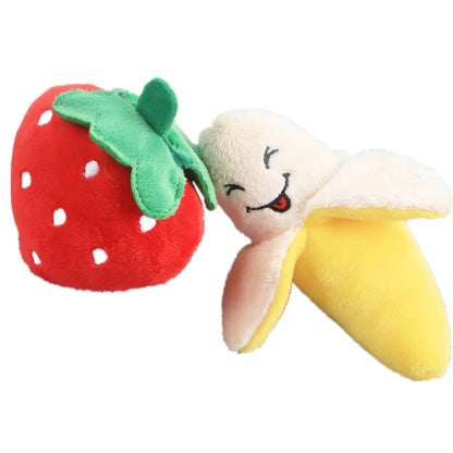 Jouet couineur Veggie™