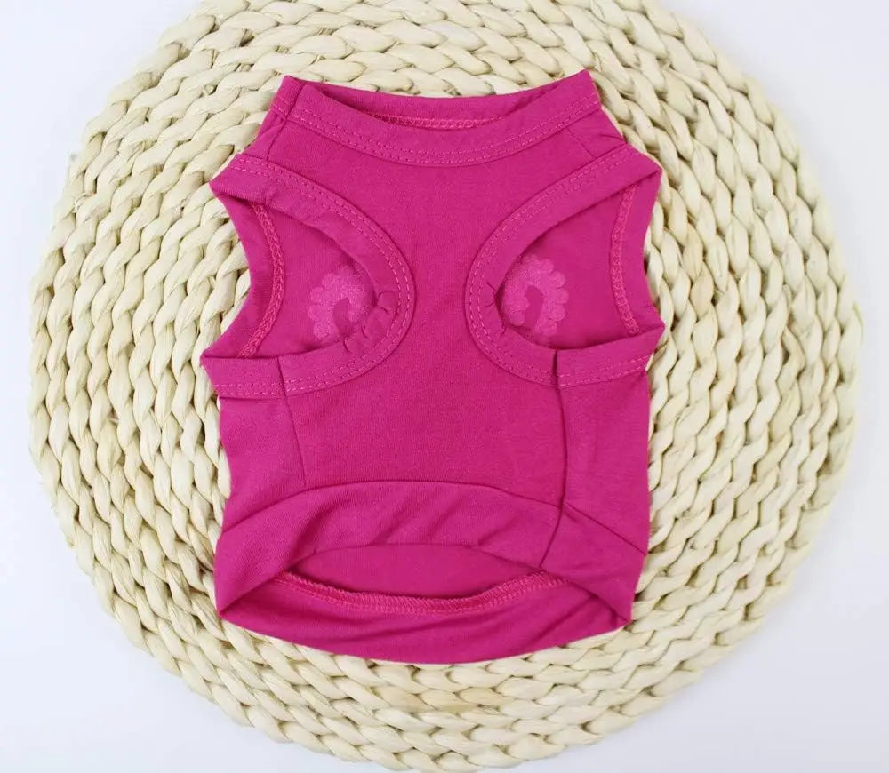 Coral™ Crown Print Tee