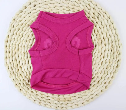 Coral™ Crown Print Tee