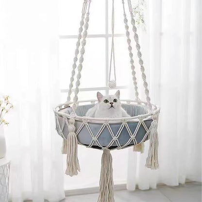 Hamac tissé à la main Finn™
