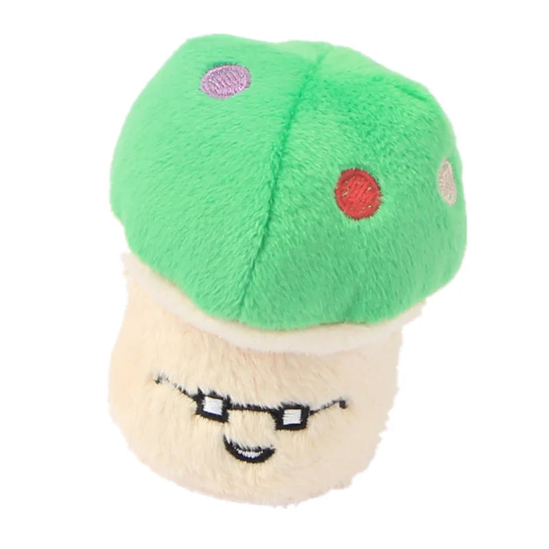 Jouet couineur Veggie™