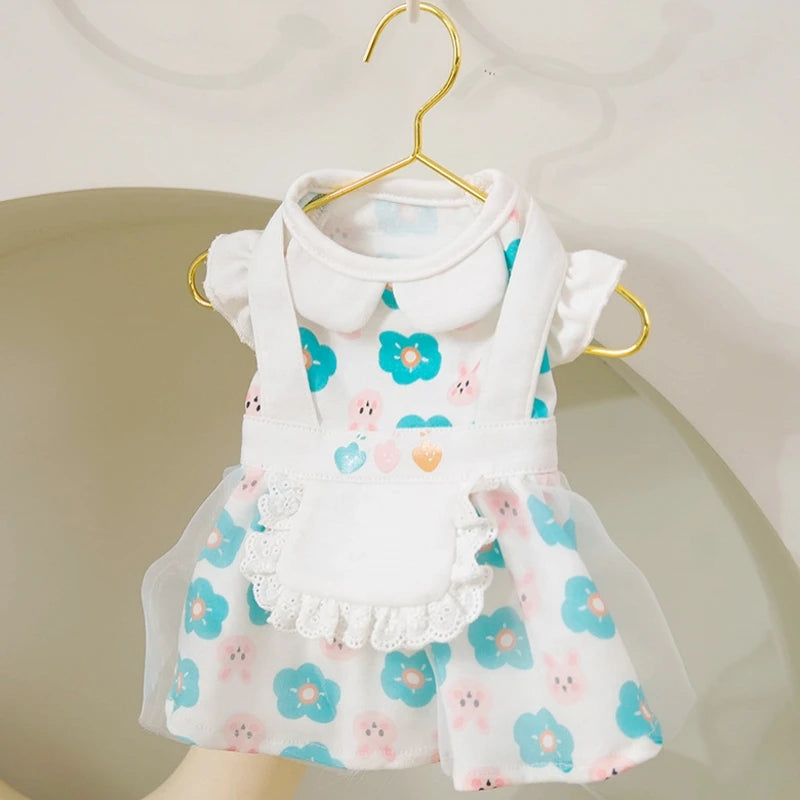 Bella™ Princess Mesh Dress