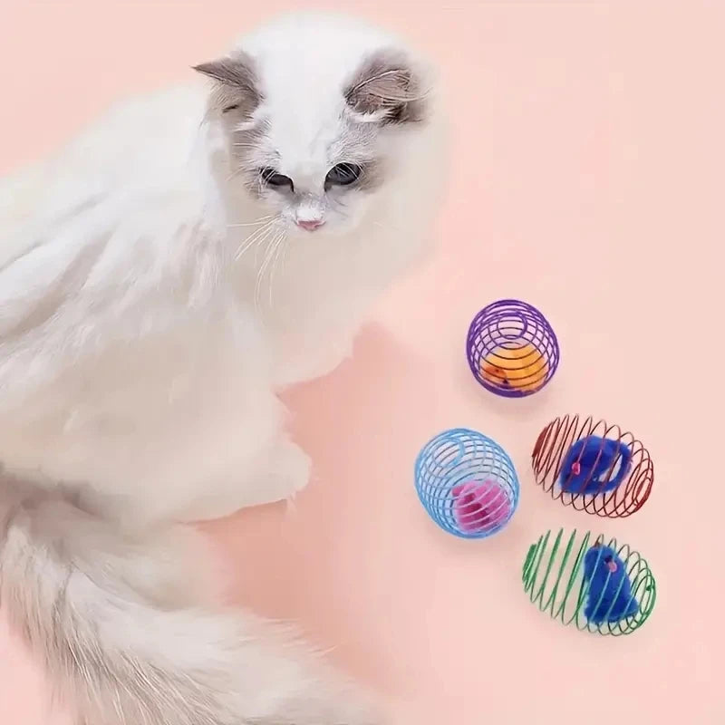 Jouet poisson de printemps Luni™