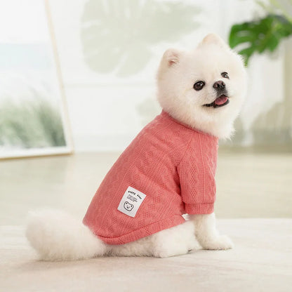 Wooly™ Knit Sweater