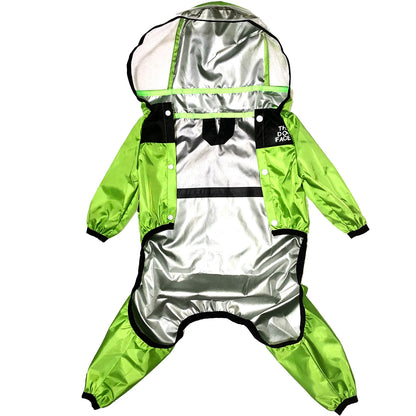 Storm™ Waterproof Raincoat
